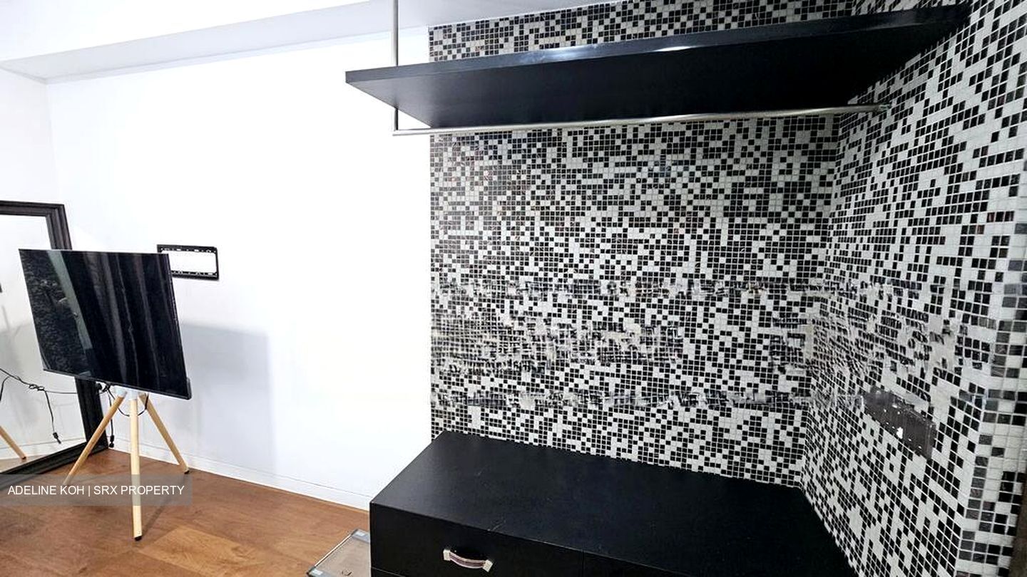 Fulcrum (D15), Condominium #497650971
